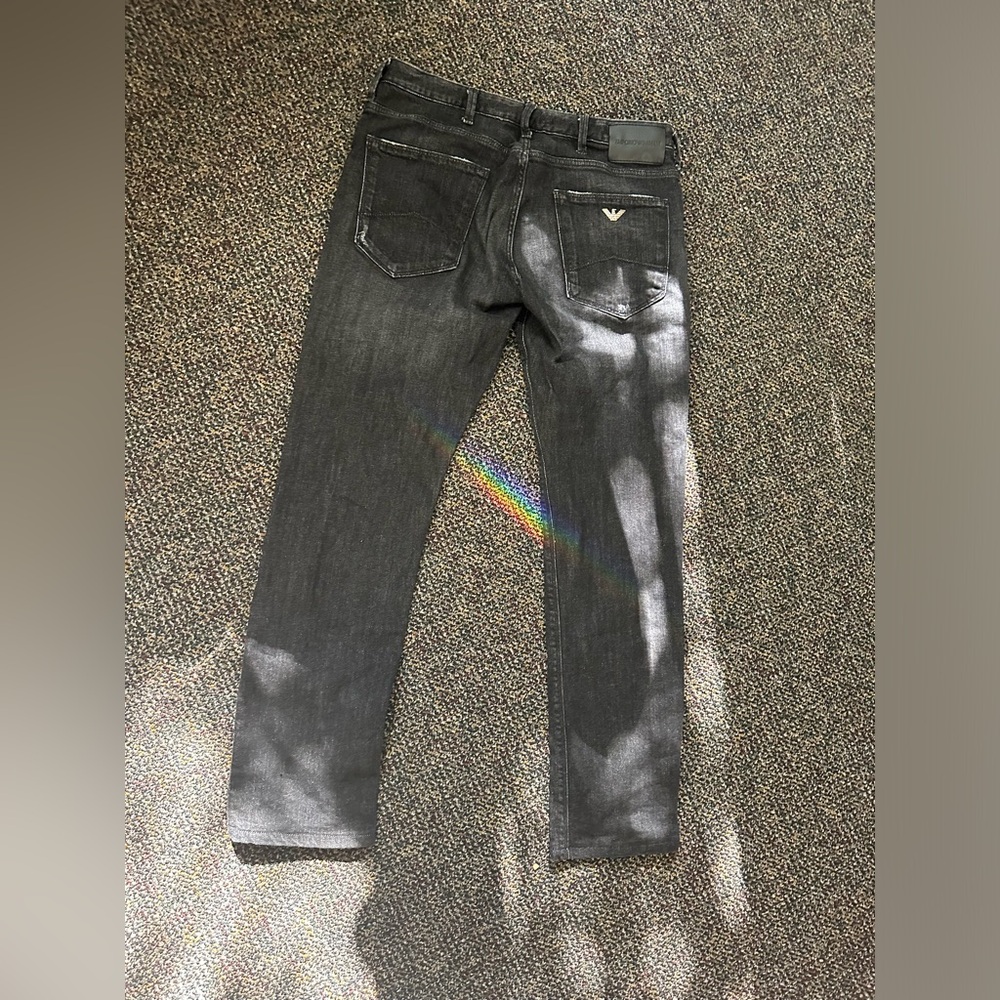 MENS EMPORIO ARMANI JEANS 30x32